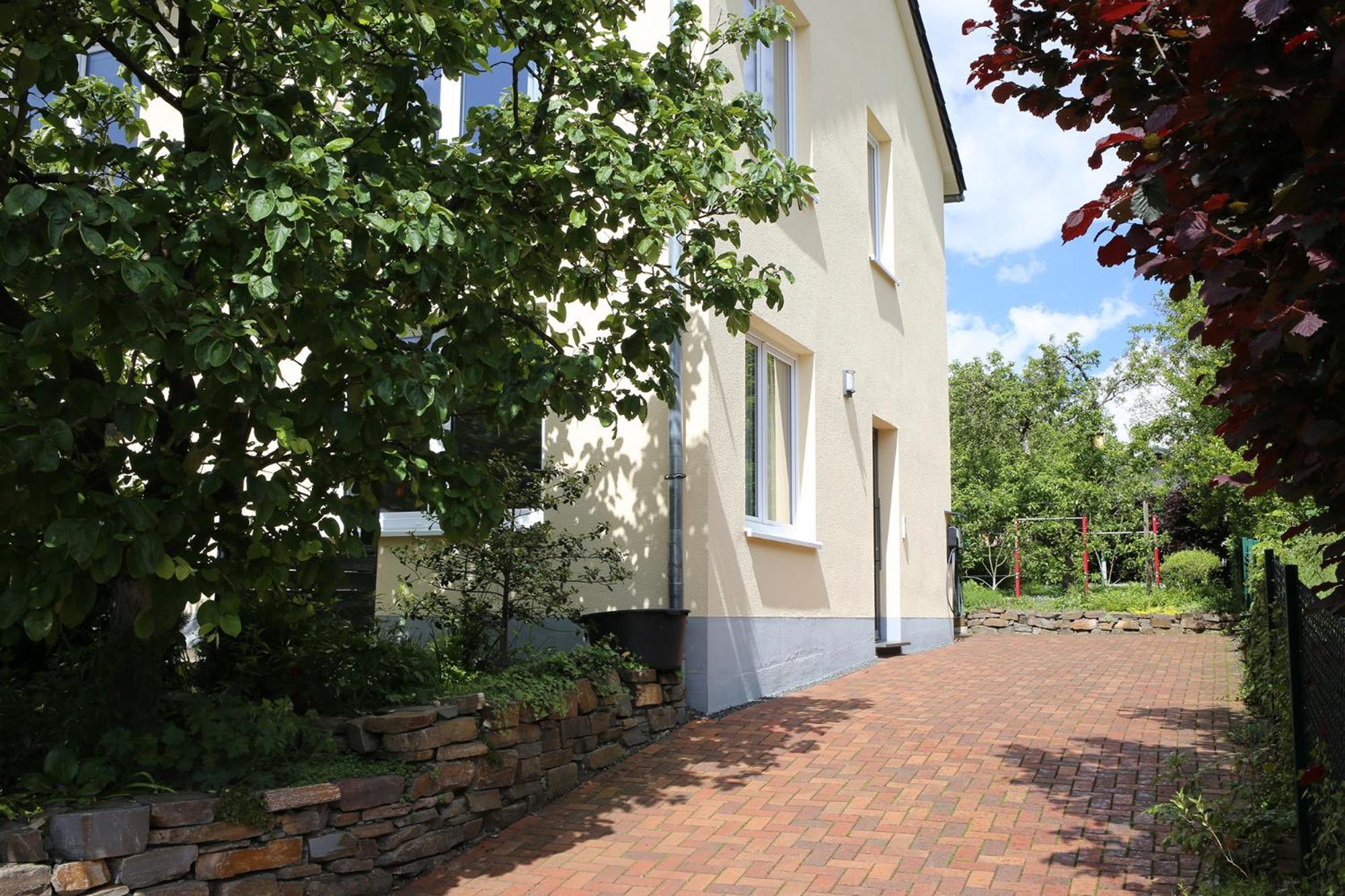 Am Stadtgarten ซิมเมิร์น ภายนอก รูปภาพ